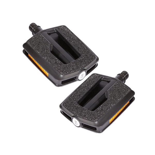 Messingschlager VP-831P Fahrradpedale (Sandpapier)