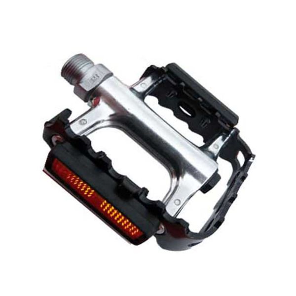 Messingschlager MTB Fahrradpedale flach