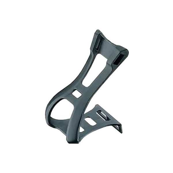 Point Pedalhaken lang (schwarz)