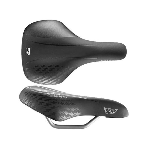 Selle Royal Junior Ben Fahrradsattel Junior Kinder