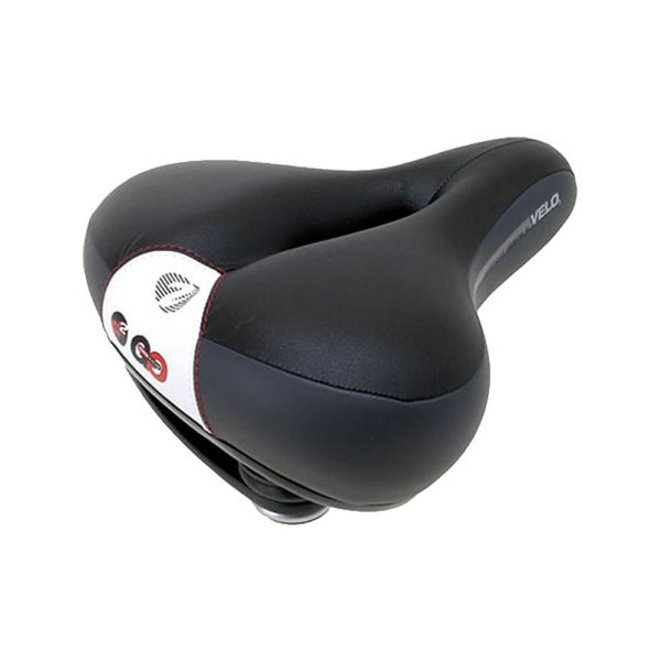 Velo Newport Gemini Fahrradsattel Damen