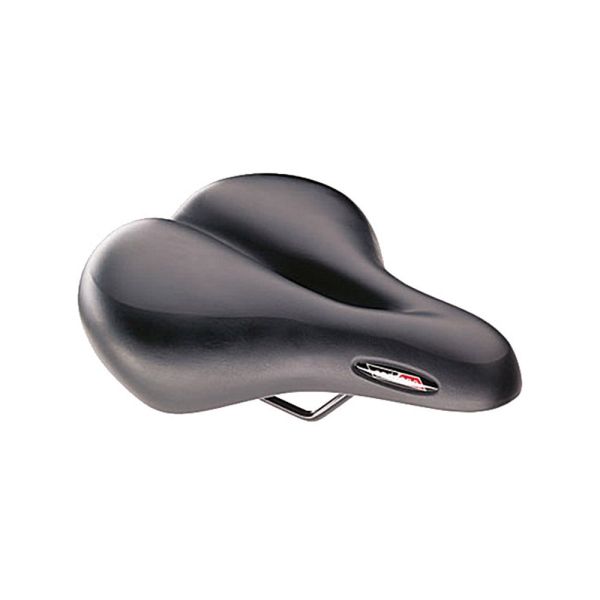 Point Endzone Gel Fahrradsattel City / Touren Herren