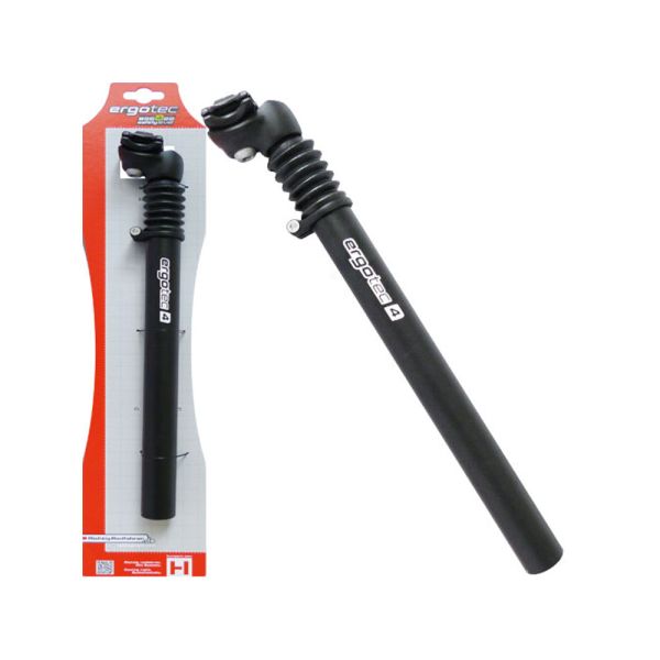 ergotec Cushy ST FedersattelstÃ¼tze (27