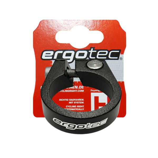 ergotec SattelstÃ¼tzenklemme mit Innensechskantschrauben (34