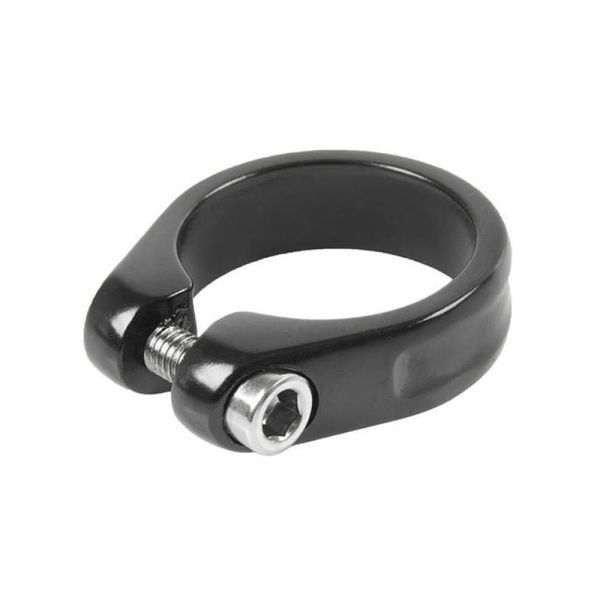 Messingschlager SattelstÃ¼tzenklemme mit Innensechskantschrauben (31