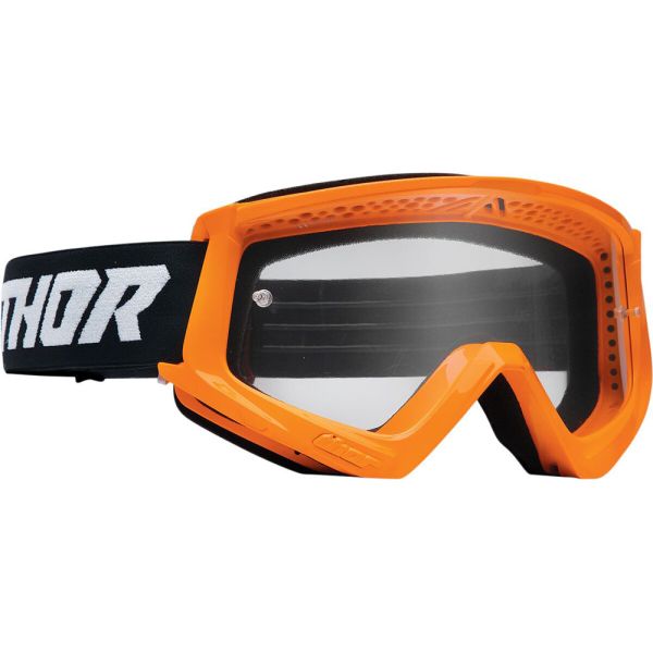 Thor Combat Racer Sonnenbrille Jugendliche (orange)