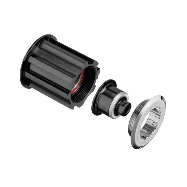 DT Swiss Road Campa 10/11 Rotor (fÃ¼r 130/5mm QR | 3-Pawl)