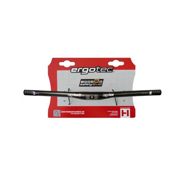 ergotec Flatbar LenkerbÃ¼gel (Ã¸31