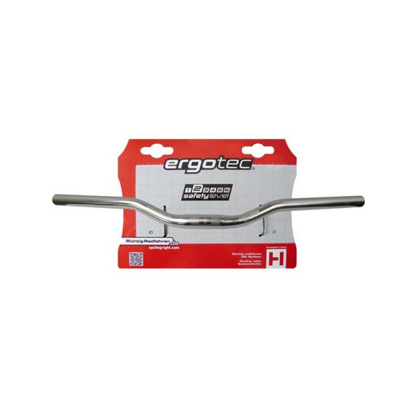 ergotec Riser LenkerbÃ¼gel (Ã¸25