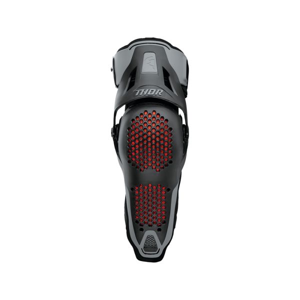 Thor Sentinel KnieschÃ¼tzer (schwarz)-XXL/3XL