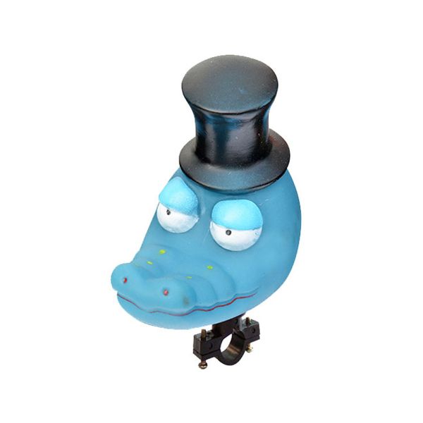 Point Tierhupe Krokodil