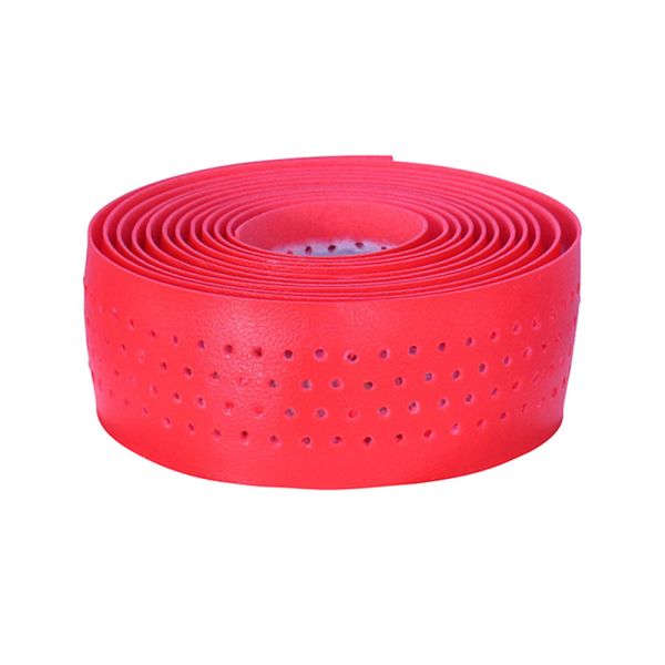 Velox Velox Soft Grip Lenkerband (rot)