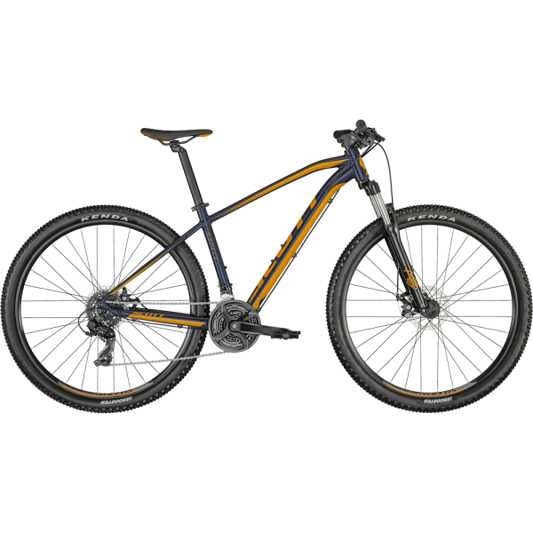 Scott Aspect 770 Mountainbike (27.5" | sternenblau | 22CN)-48 cm