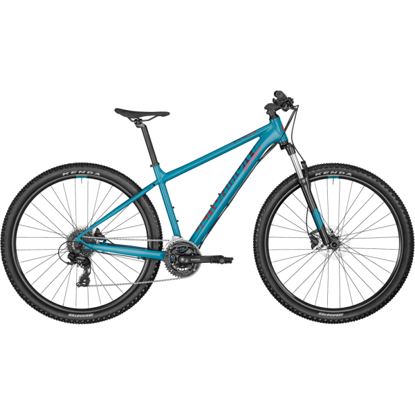 Bergamont Revox 3 Mountainbike (29" | karibikblau)-57 cm