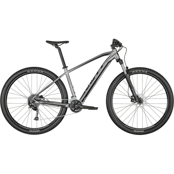 Scott Aspect 950 Mountainbike (29" | schiefergrau | 22HU)-58 cm