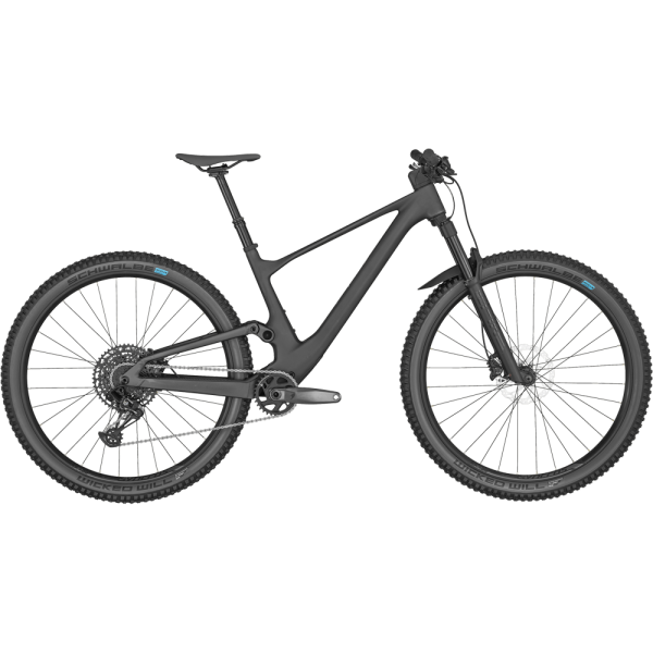Scott Spark 940 Fully Mountainbike (29" | carbonfarben | 23NL)-54 cm