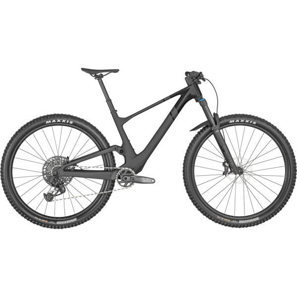 Scott Spark ST 910 Fully Mountainbike (29" | carbonfarben | 23NL)-54 cm