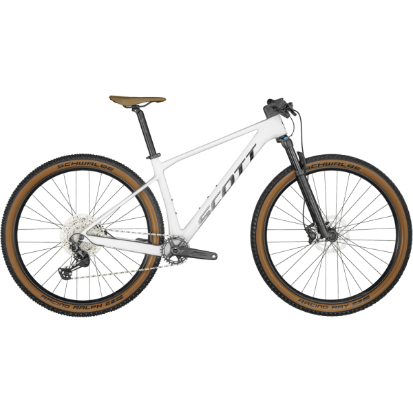Scott Scale 930 Mountainbike (29" | weiÃŸ | 23KH)-53 cm
