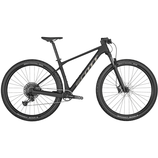 Scott Scale 940 Mountainbike (29" | carbonfarben | 23KH)-53 cm