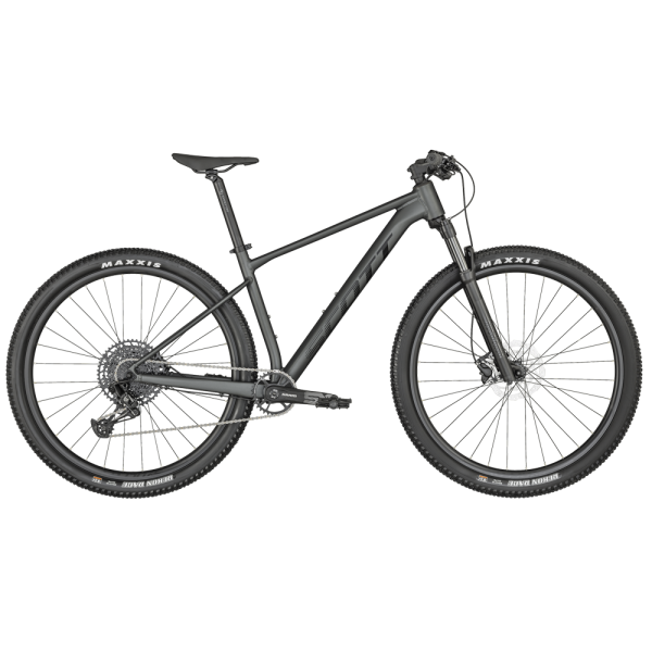 Scott Scale 970 Mountainbike (29" | anthracite grey | CN)-58 cm