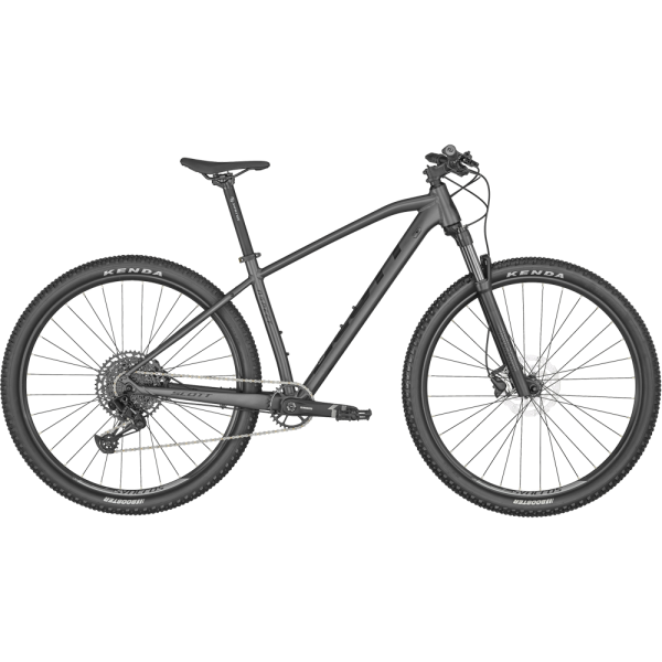 Scott Aspect 910 Mountainbike (29" | dunkelgrau | 23HU)-58 cm