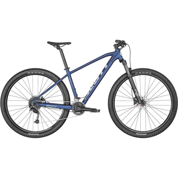Scott Aspect 940 Mountainbike (29" | ultramarinblau | 23HU)-58 cm