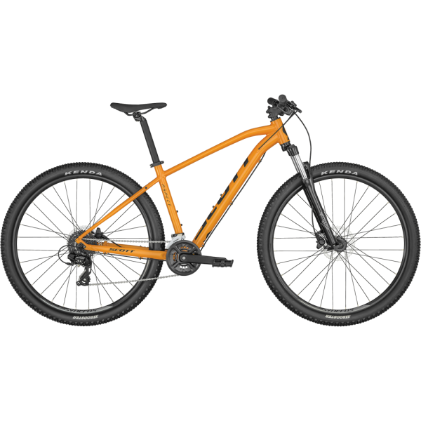 Scott Aspect 960 Mountainbike (29" | orange | 23HU)-58 cm