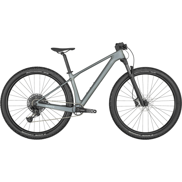 Scott Contessa Scale 920 Mountainbike (29" | walfischblau | 23KH)-48 cm