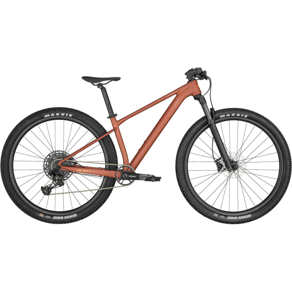 Scott Contessa Scale 940 Mountainbike (29" | massala pink | 23HU)-48 cm