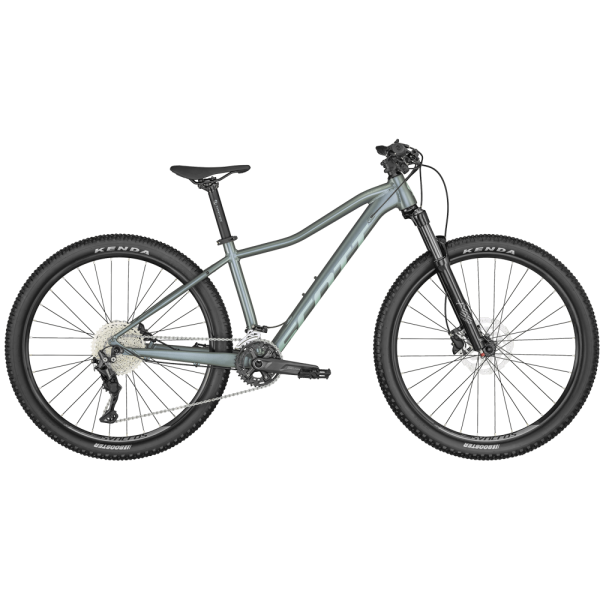 Scott Contessa Active 10 Mountainbike (27.5" | walfischblau | 23HU)-40 cm