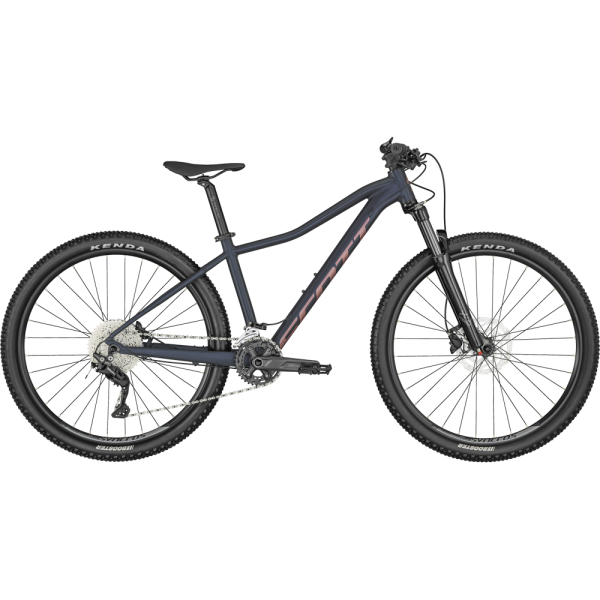 Scott Contessa Active 20 Mountainbike (29" | eclipsenblau | 23HU)-48 cm