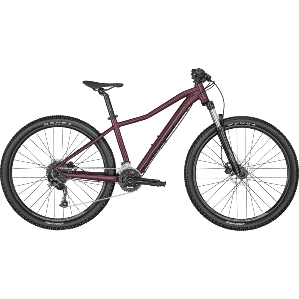 Scott Contessa Active 40 Mountainbike (29" | violett | 23HU)-48 cm