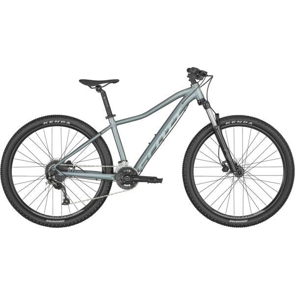 Scott Contessa Active 40 Mountainbike (29" | walfischblau | 23HU)-48 cm