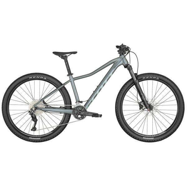 Scott Contessa Active 10 Cu Mountainbike Damen (27