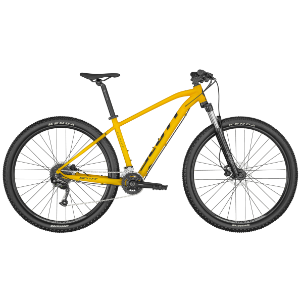 Scott Aspect 950 Cu Mountainbike (29" | sunflower yellow)-58 cm