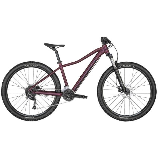 Scott Contessa Active 40 Cu Mountainbike Damen (27