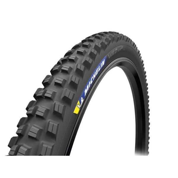 Michelin Wild AM2 Competition Faltreifen (27.5" | 2.60" | 66-584 | TLR GUM-X)