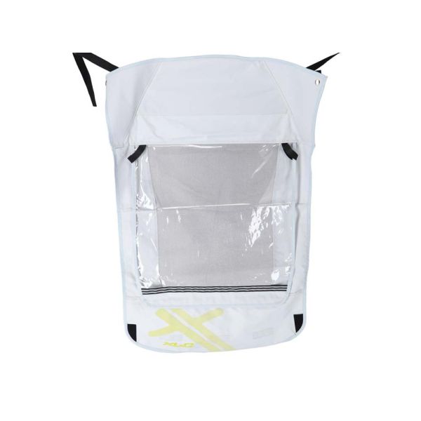 XLC 2in1 Verdeck fÃ¼r Duo 8teen (limone | ab 2018)