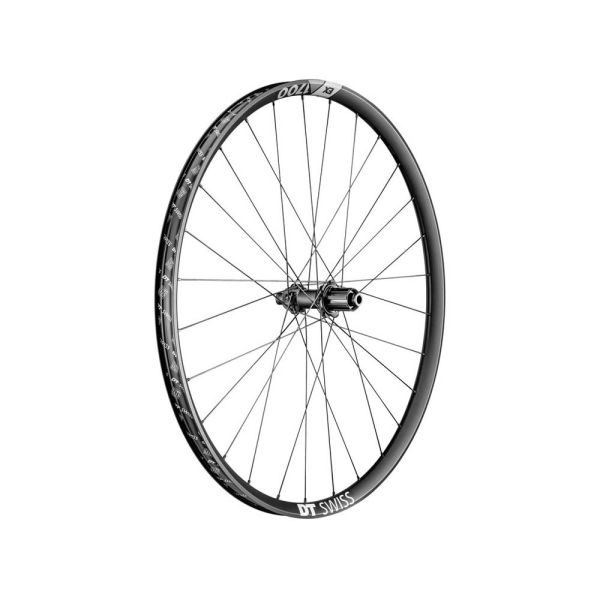 DT Swiss EX1700 Spline DB Hinterrad (27