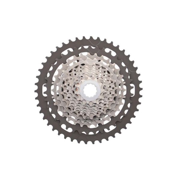 XLC FW-S06 Zahnkranz (11-46 ZÃ¤hne | 11-fach | Shimano)