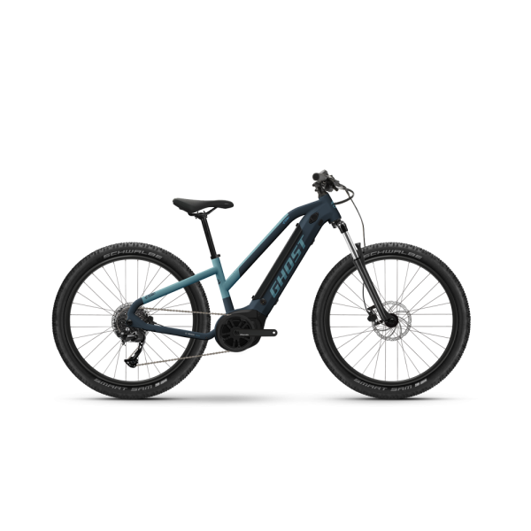 Ghost E-Teru B Mountainbike (27