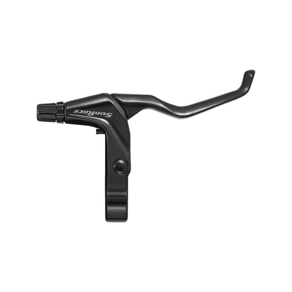 SunRace BLM500 Bremshebel (rechts | 3-Finger | schwarz)