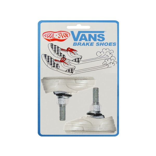 Kool-Stop V-Brake BMX Bremsschuh (T7 Vans)