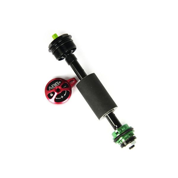 Manitou Absolute Plus