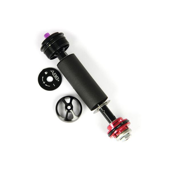 Manitou Absolute Plus