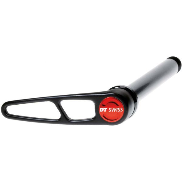 DT Swiss RWS fÃ¼r X12 Steckachse Hinterrad (Alu | 12/148mm | mit Alu-Hebel | TA Boost)