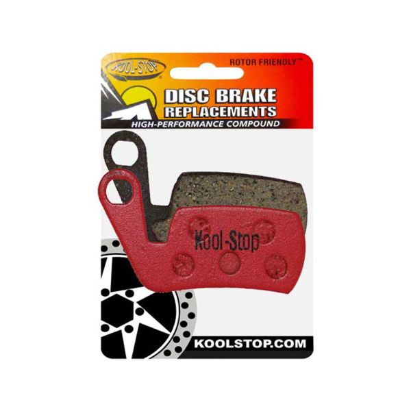 Kool-Stop Magura Bremsbelag Marta ab 2008 | Marta SL ab 2008