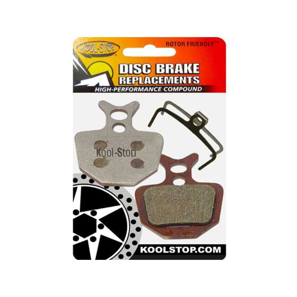 Kool-Stop Formula AL Bremsbelag Oro | K18