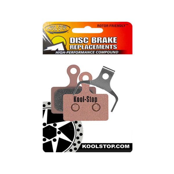 Kool-Stop Shimano SIN Bremsbelag Direct Mount BR-RS505 | 805