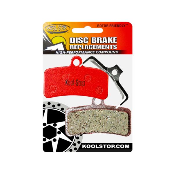 Kool-Stop Shimano Bremsbelag Saint BR-M810
